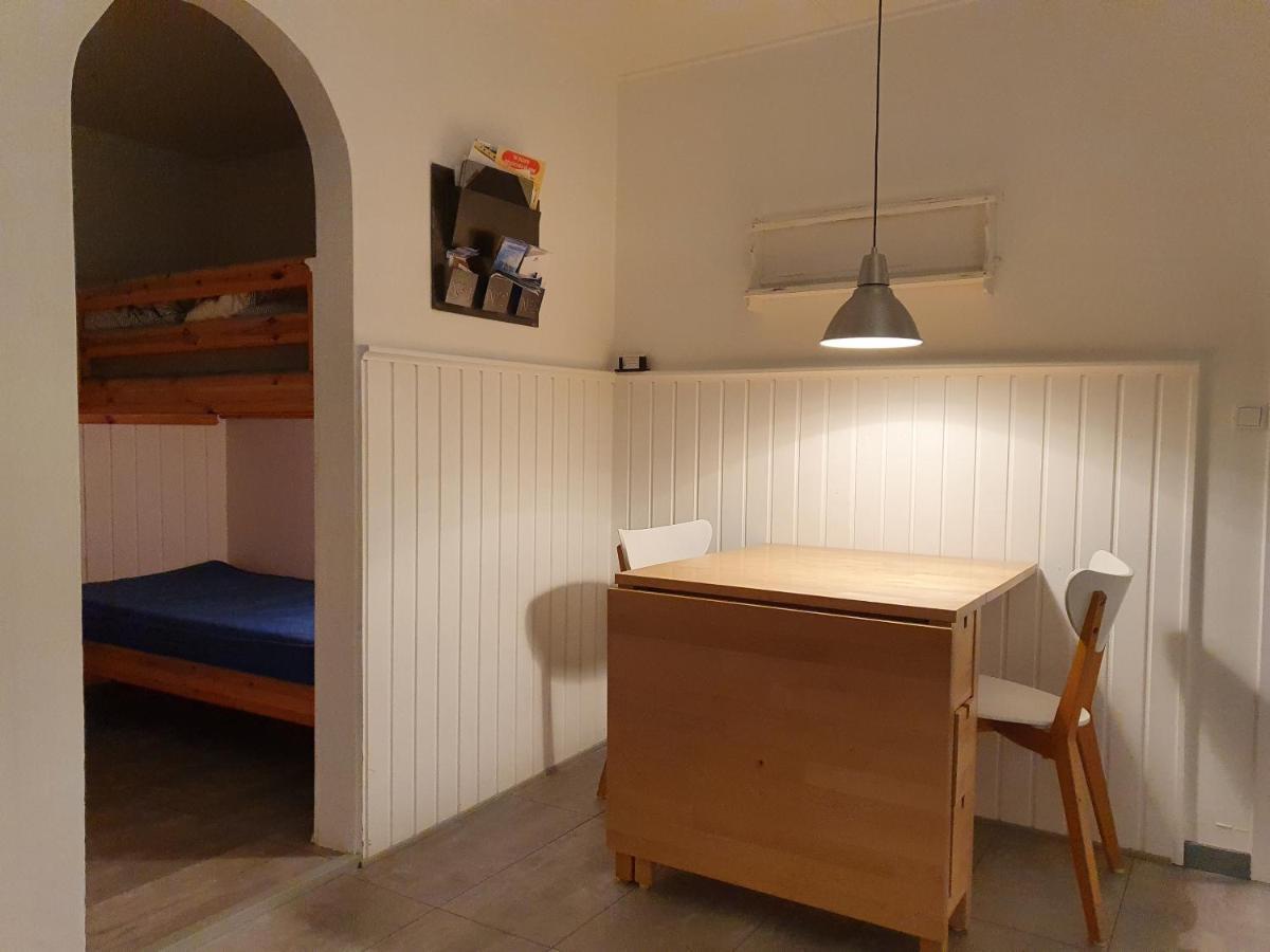 Bed and Breakfast Bed & Kitchen Marstal Kragnaes Екстер'єр фото