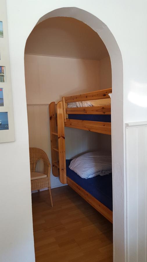 Bed and Breakfast Bed & Kitchen Marstal Kragnaes Екстер'єр фото