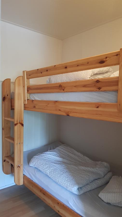 Bed and Breakfast Bed & Kitchen Marstal Kragnaes Екстер'єр фото